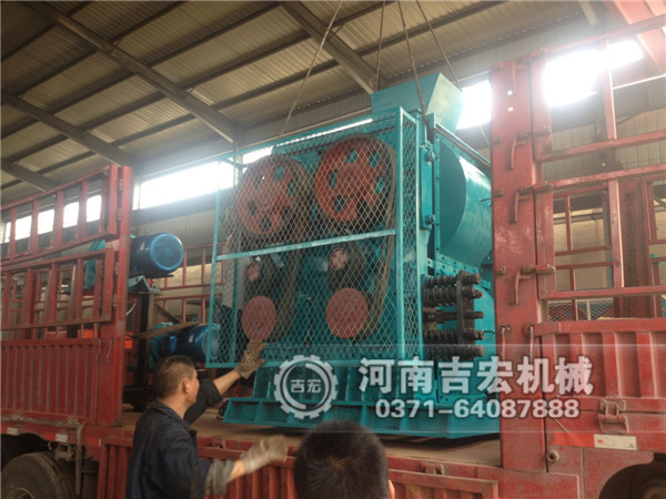 四齒輥破碎機日常維護需注意哪些？