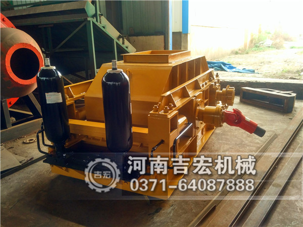 時(shí)產(chǎn)20噸型煤機(jī)破碎設(shè)備廠家直銷報(bào)價(jià)！