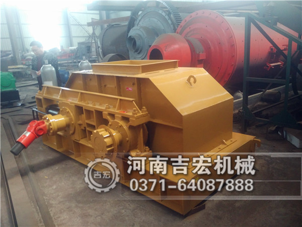 時產(chǎn)80噸石頭粉砂機價格大概多少錢/型號參數(shù)？