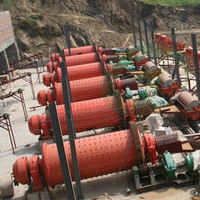 棒磨機(jī)在哪里能買到？