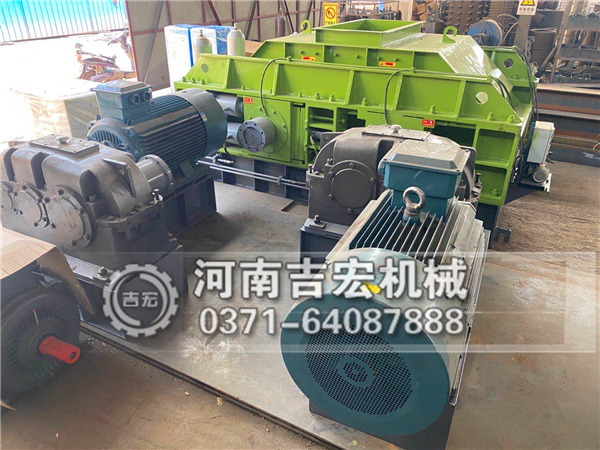 小型輥式制砂機的規(guī)格型號有哪些,多少錢一臺？