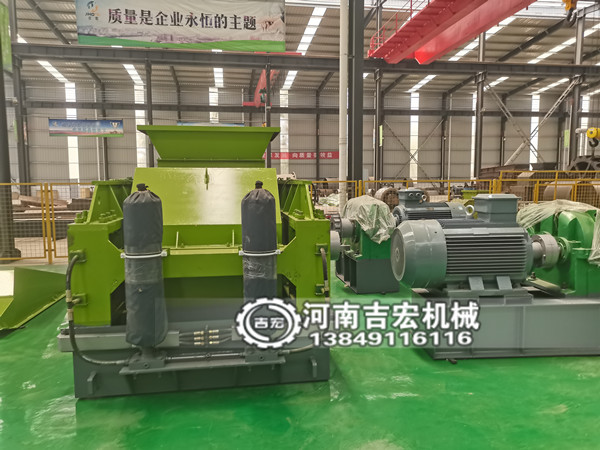 礦石立式復(fù)合破碎機(jī)多少錢一臺(tái),哪個(gè)廠家好？