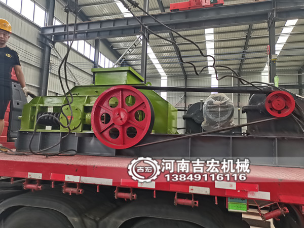 為什么陶瓷廠推薦雙齒輥？低磨損+低粉化,成本省30%！